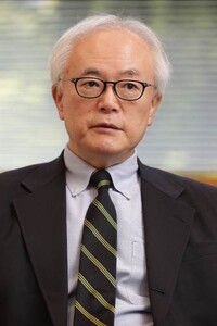 TANIGUCHI Tomohiko