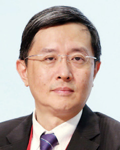 LEE Roy Chun